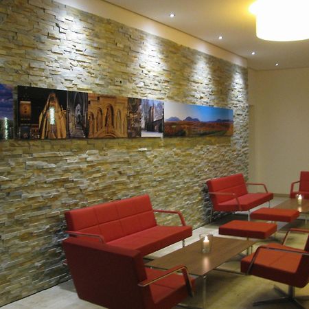 Hotel Loewengarten Speyer Exterior photo