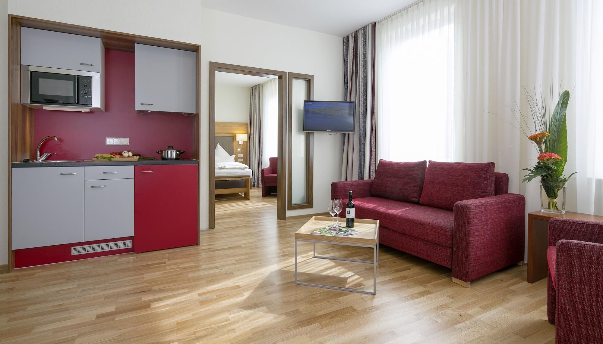 Hotel Loewengarten Speyer Exterior photo