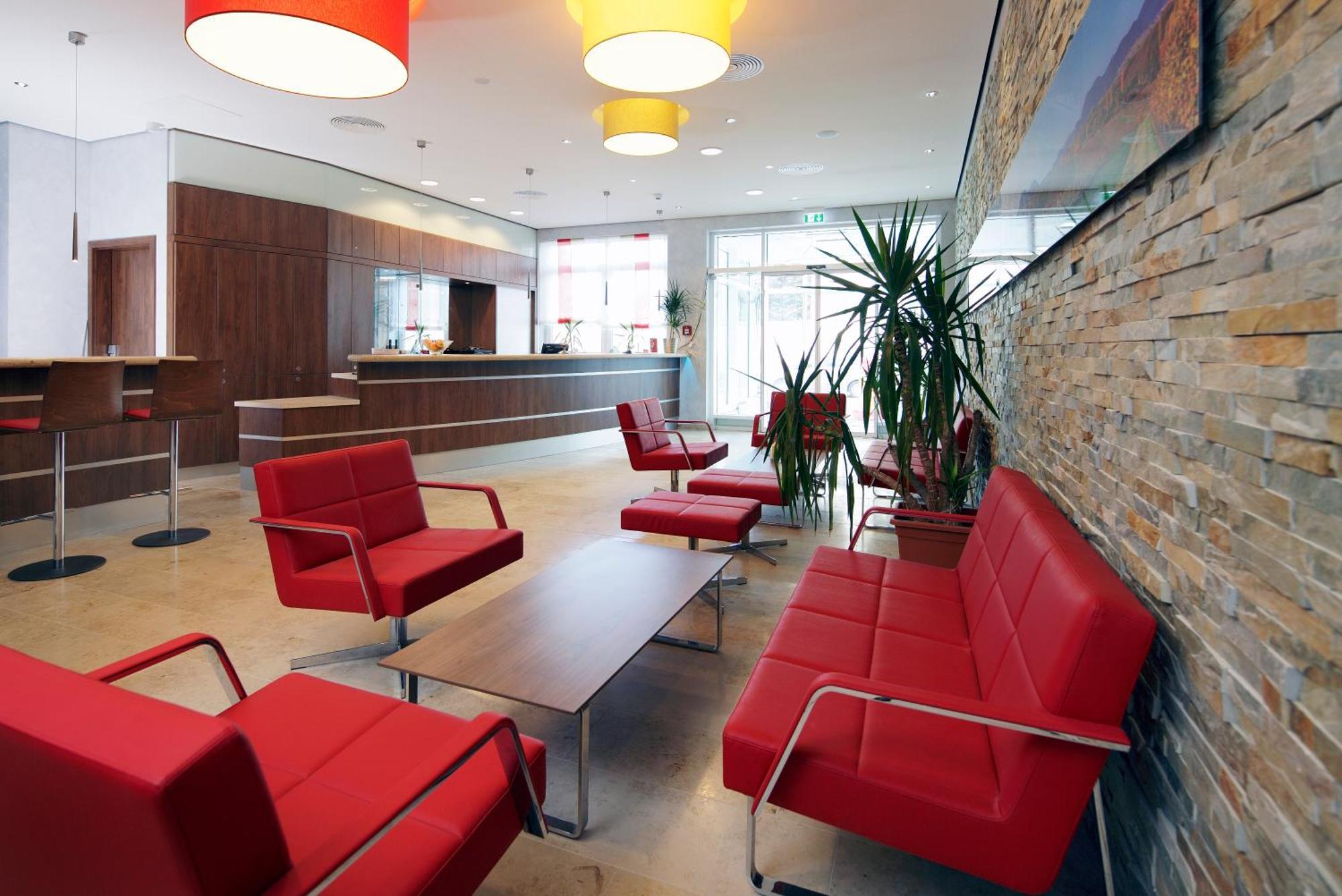 Hotel Loewengarten Speyer Interior photo