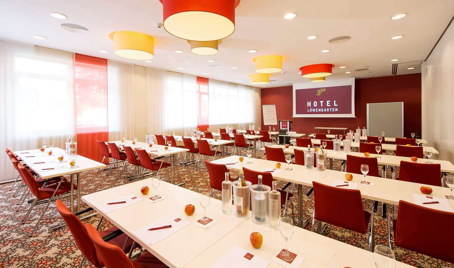 Hotel Loewengarten Speyer Business photo