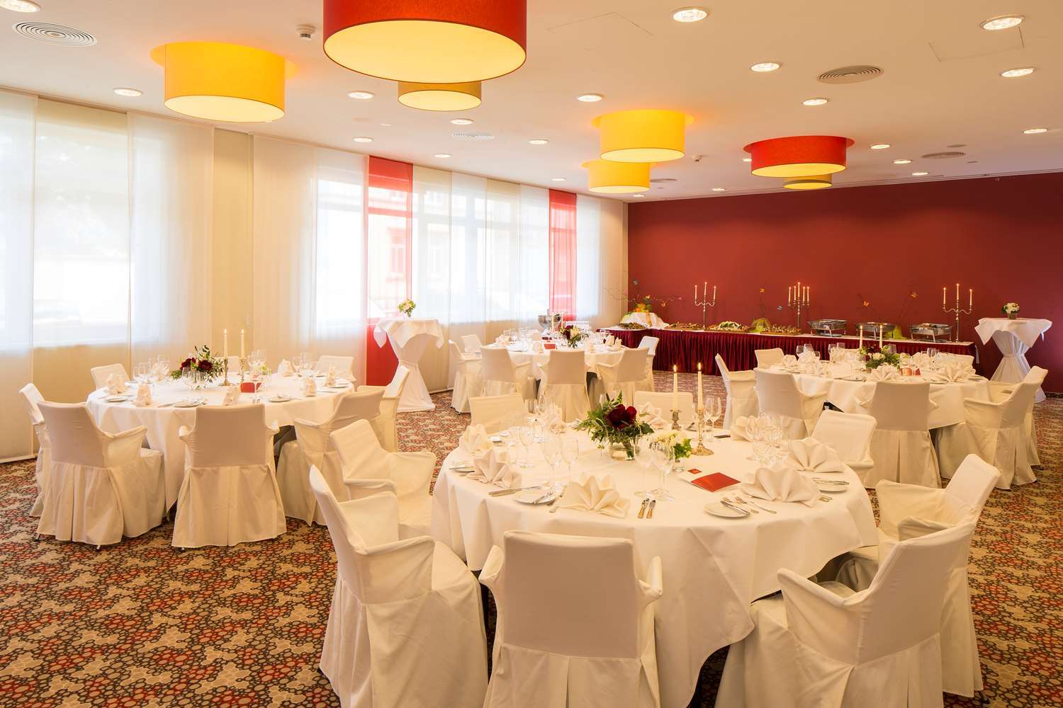 Hotel Loewengarten Speyer Facilities photo