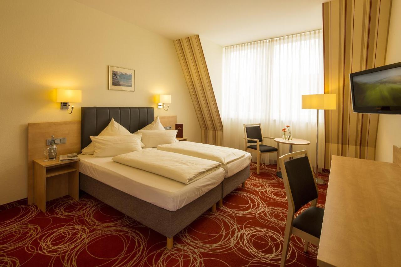 Hotel Loewengarten Speyer Exterior photo